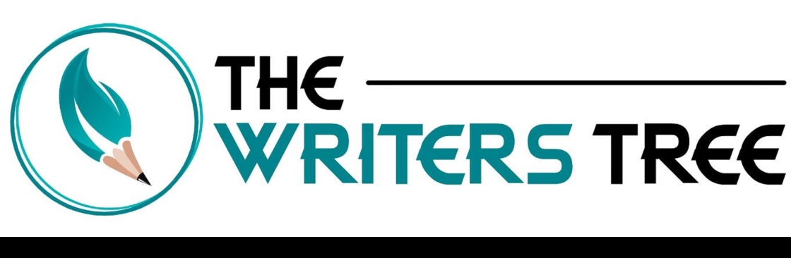 The Writers Tree Cover Image