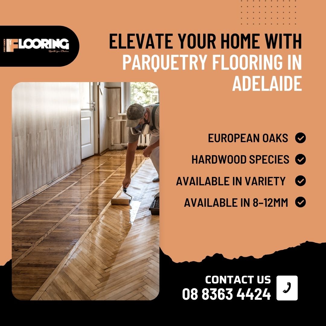 Elevate Your Home with Parquetry Flooring in Adelaide hosted at ImgBB — ImgBB