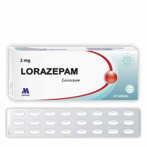 Buy Lorazepam Online - Anxiety and sleep | Restfulmeds Uk