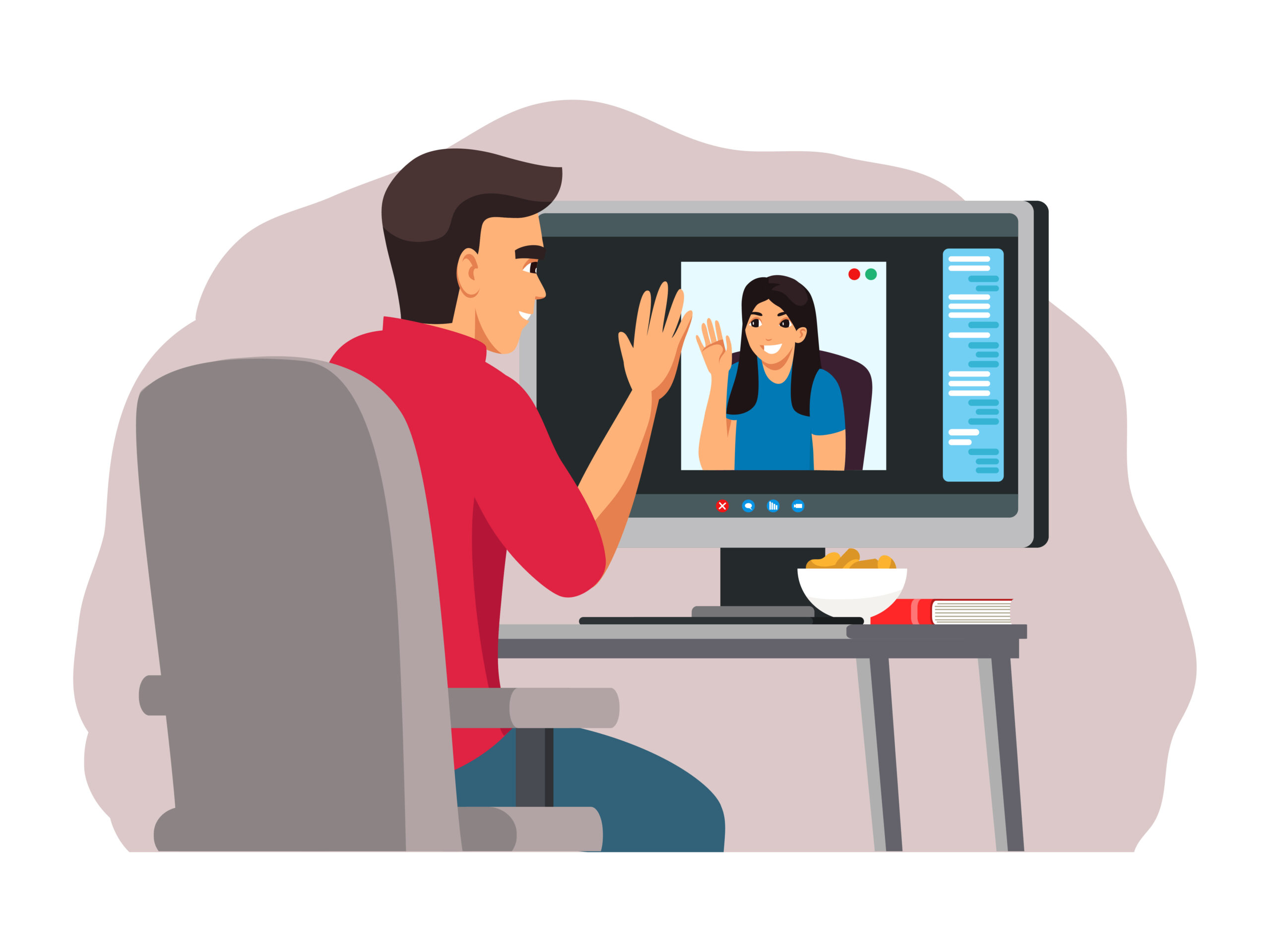 Zoom Comedy: Revolutionizing Stand-Up in the Digital Age