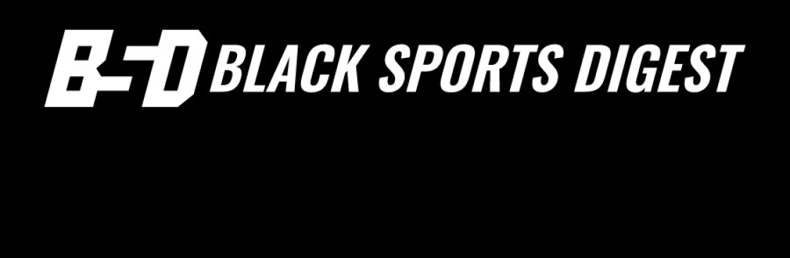 Black Sports Digest Cover Image
