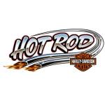 Hotrod HD Profile Picture