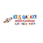 Kids Galaxy Indoor Playground Profile Picture