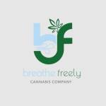 Breathe Freely Cannabis Company profile picture