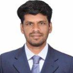 Karthik Rajaram profile picture