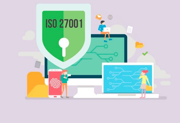 Is ISO 27001 Certification Mandatory For IT Companies? - ISO Certification & Cyber Security