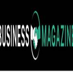 Business Magazine Profile Picture