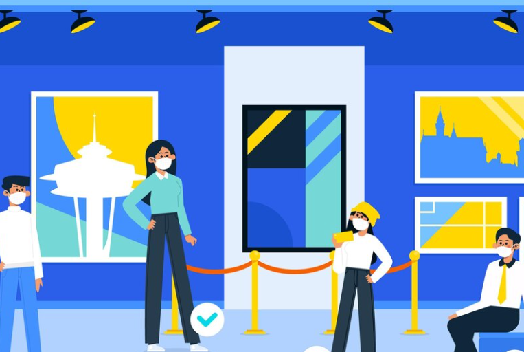 Things to Consider While Hiring Reliable Exhibit Installation Labor | TechPlanet