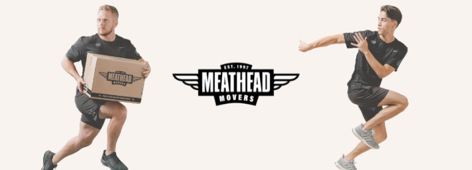 Meathead Movers Cover Image