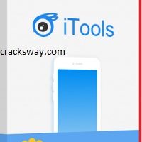 iTools 4.5.1.9 Crack Incl License Keygen Full Version [2024]