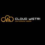 Info Cloudmistri Profile Picture