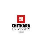 Chitkara Univerity Profile Picture