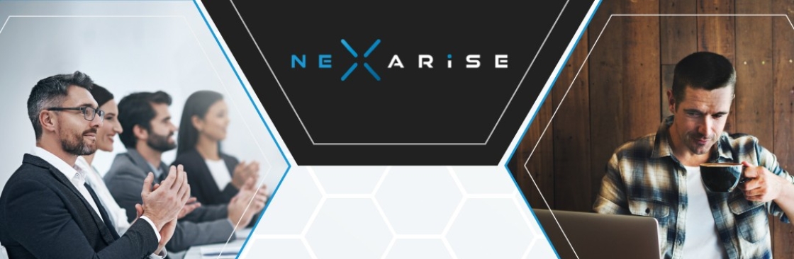 NeXarise Limited Cover Image