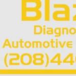 Blazek Diagnostic Automotive Repair Profile Picture