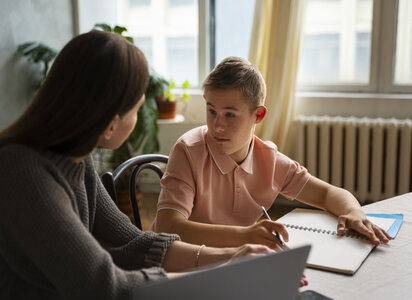Why Choose Special Education Therapy?