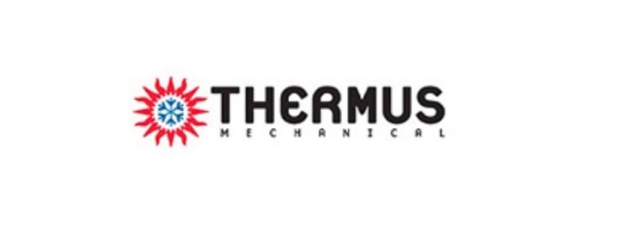 Thermus Mechanical Cover Image
