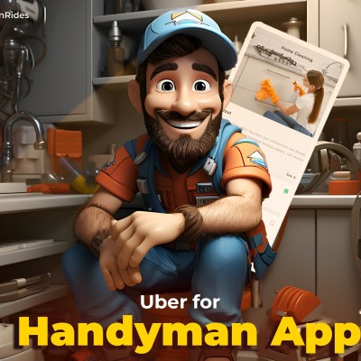 Handyman A Profile Picture