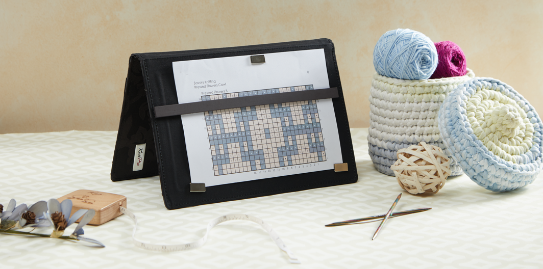 How To Read Knitting Patterns - AtoAllinks