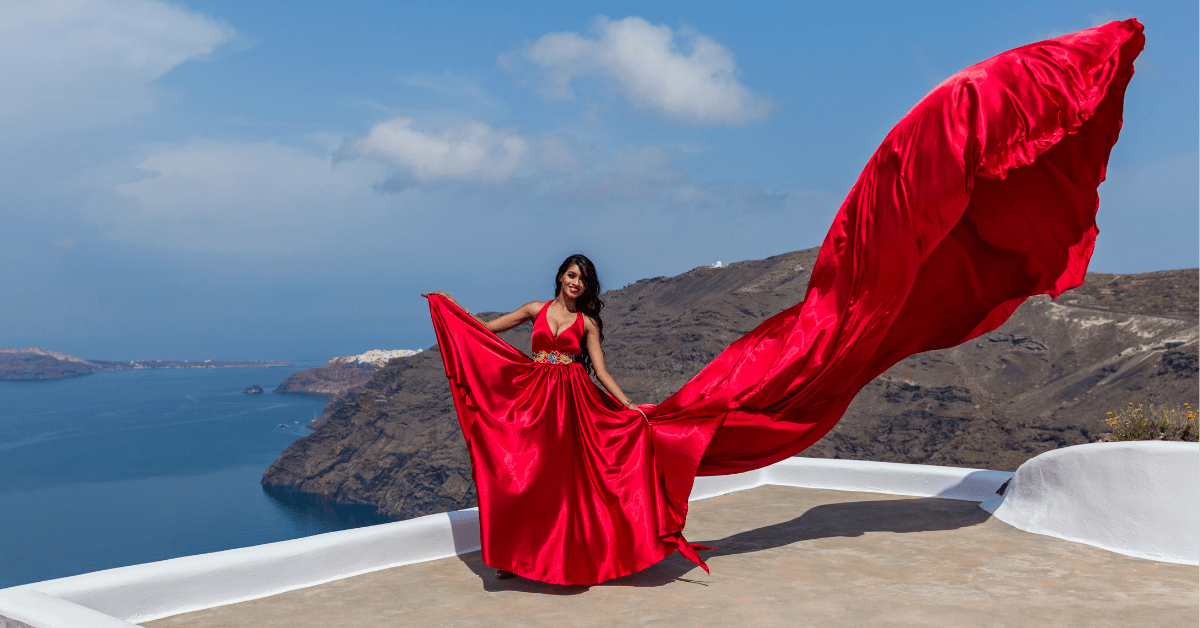 "The Ultimate Guide to Choosing the Perfect Travel Dress"