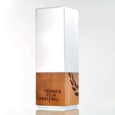Custom Tribeca Film Festival Awards Profile Picture