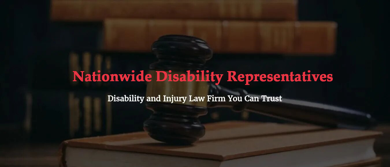 Social security attorneys | Nationwide Disability Representatives