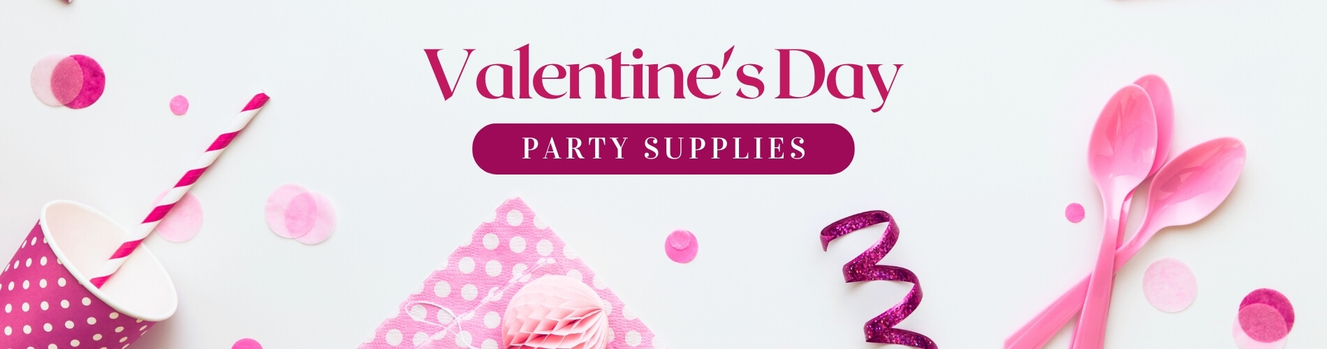 Discount Elegant Party Supplies | Disposable Party Supplies | A Party Source