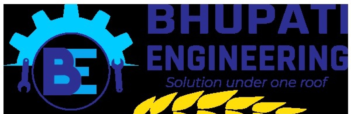 Bhupati Engineering Cover Image