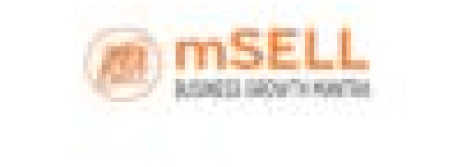 mSELL India Cover Image