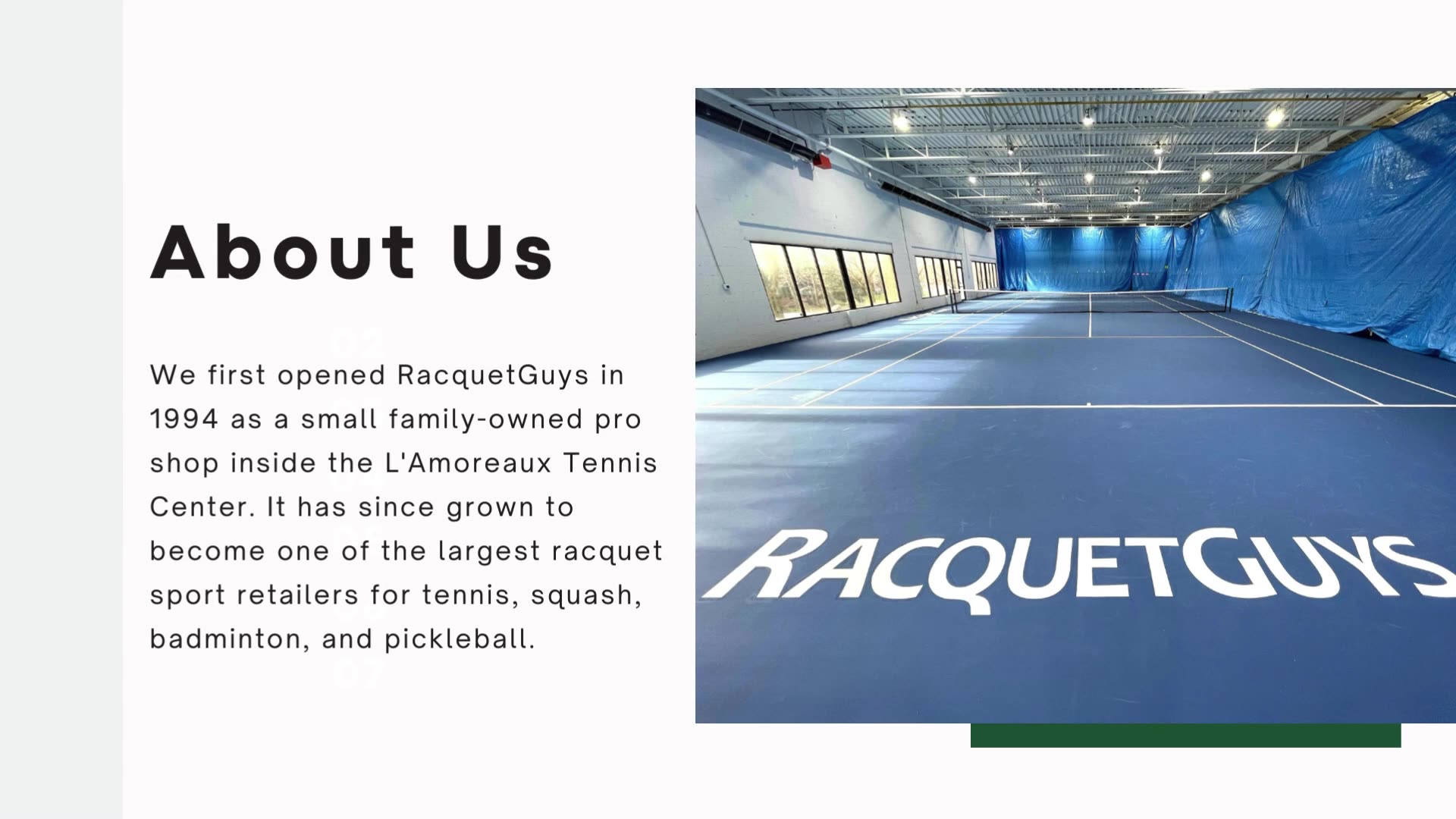 Buy Wilson Tennis Balls Online at Racquet Guys
