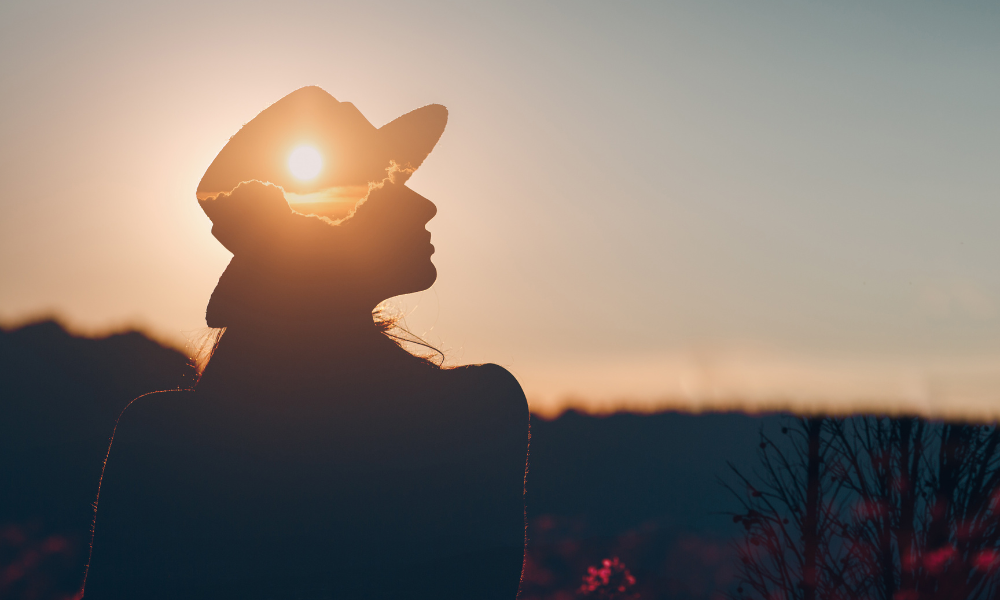 Praying for Your Mind to be Renewed on Your Mental Health and Well-Being