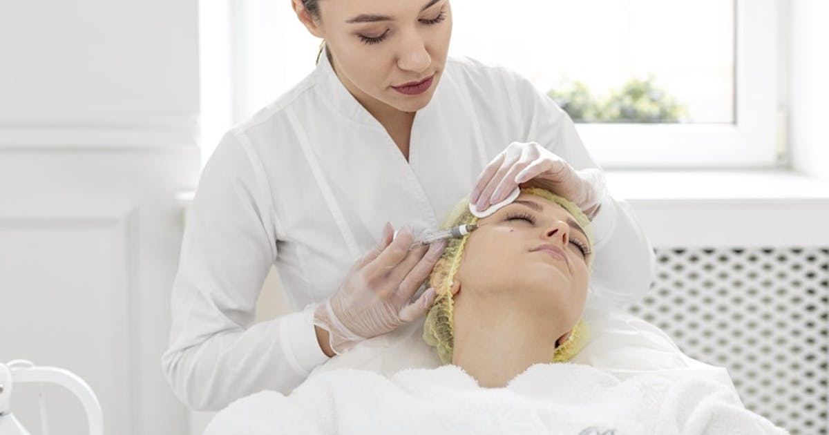 The Ultimate Guide to Mesotherapy: What You Need to Know