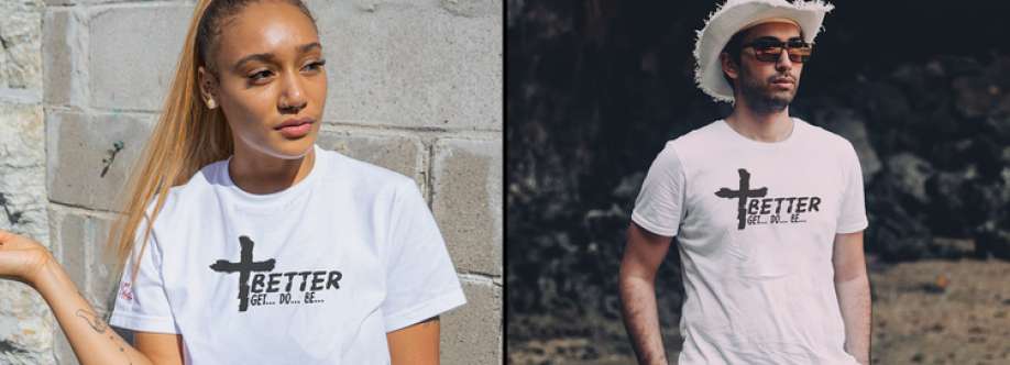 Getdo Be Better Cover Image