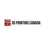 3D Printing Canada profile picture