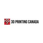 3D Printing Canada Profile Picture