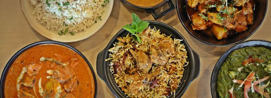 Authentic Cuisine Of India Indian Restaurant Langford Cover Image
