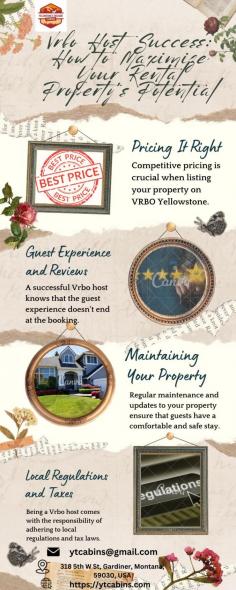 Vrbo Host Success: How to Maximize Your Rental Property's Potential