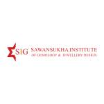 Sawansukha Institute Of Gemology and Jewellery Design Profile Picture