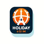 Holiday eSIM profile picture