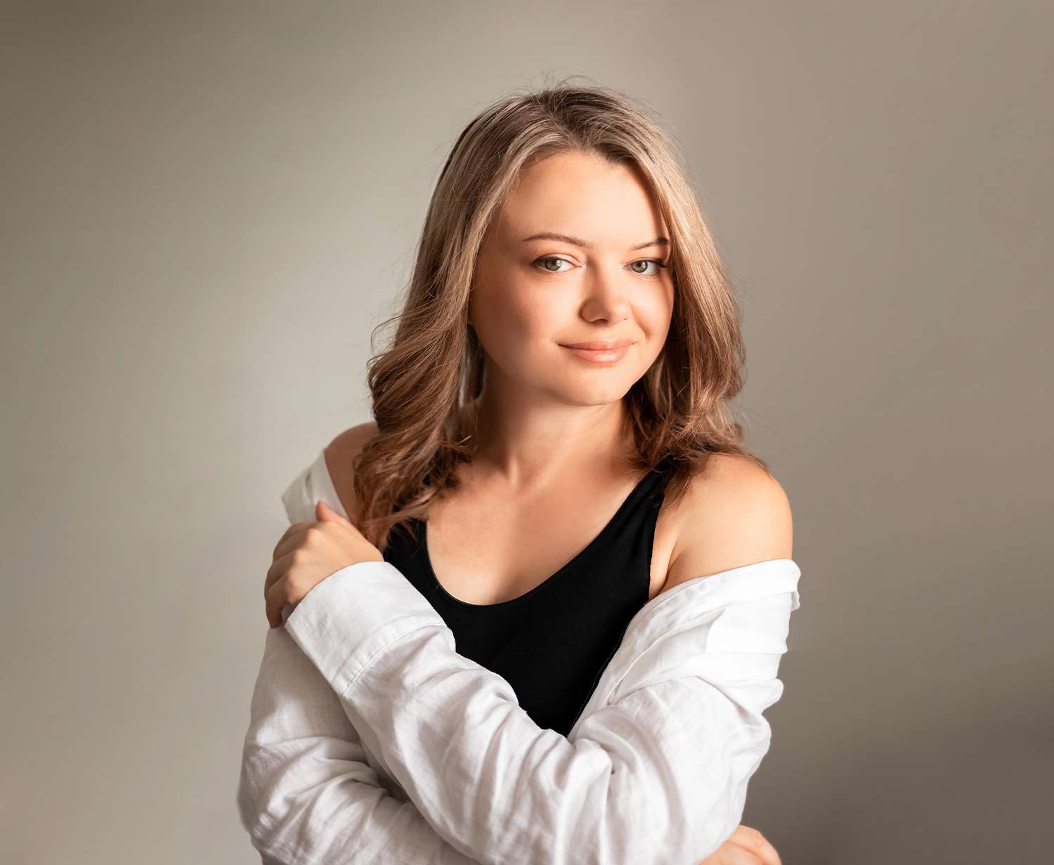 Olga Profile Picture