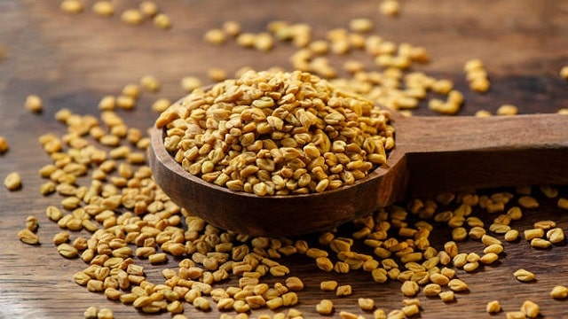Benefits Of Eating Fenugreek Seeds | Health Fitness Tips