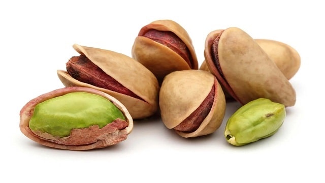 Benefits Of Eating Pistachios: Boon For Health