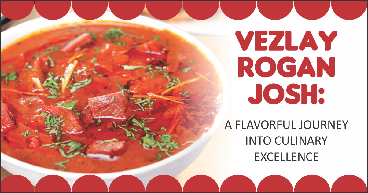 Vezlay Soya Chikka Rogan Josh | Healthy & Tasty food products