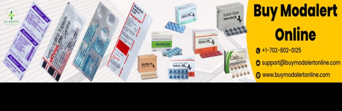 Buy Modalert Online Cover Image