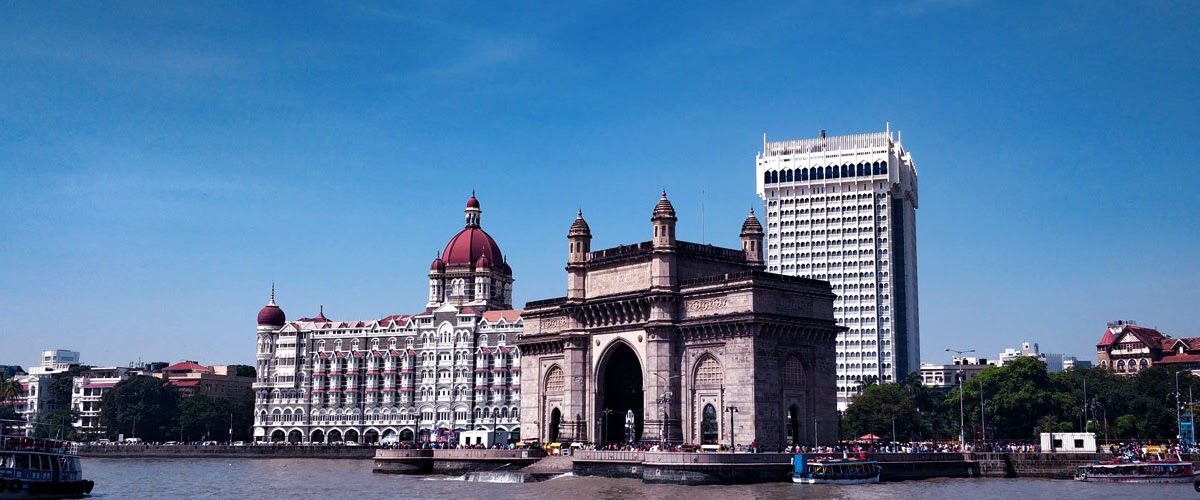 Your Ultimate Travel Companion: Exploring the journey from SFO to Mumbai