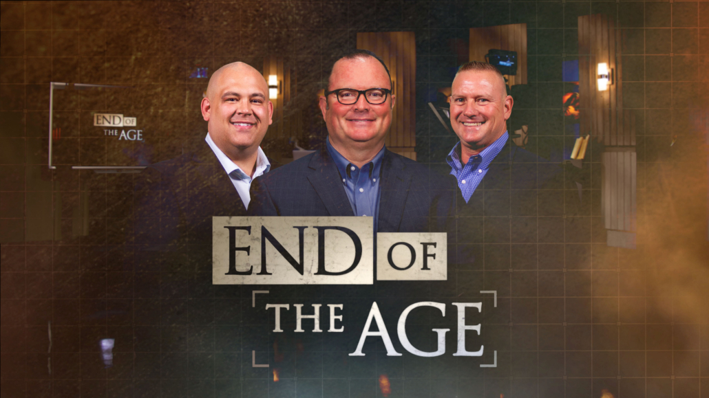 9 Proofs the End Time is Now! | Endtime Ministries | The Endtime Show