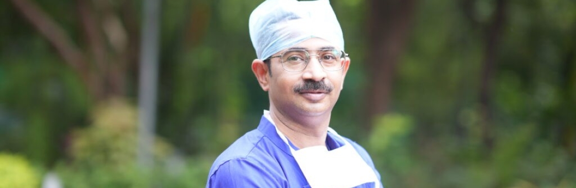 Dr. Digant Pathak Cover Image