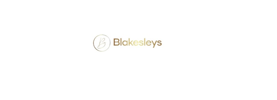 Blakesleys Sales Cover Image
