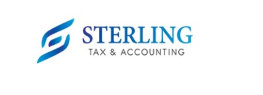 Sterling Tax and Accounting Cover Image