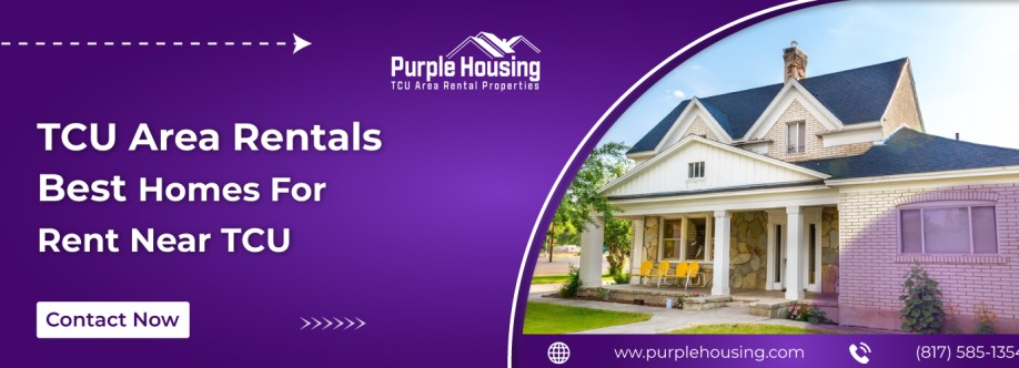 Purple Housing Cover Image
