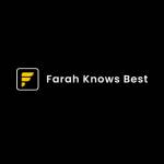 Farah Knows Best Best Profile Picture